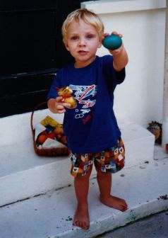 Ostern Apr'99